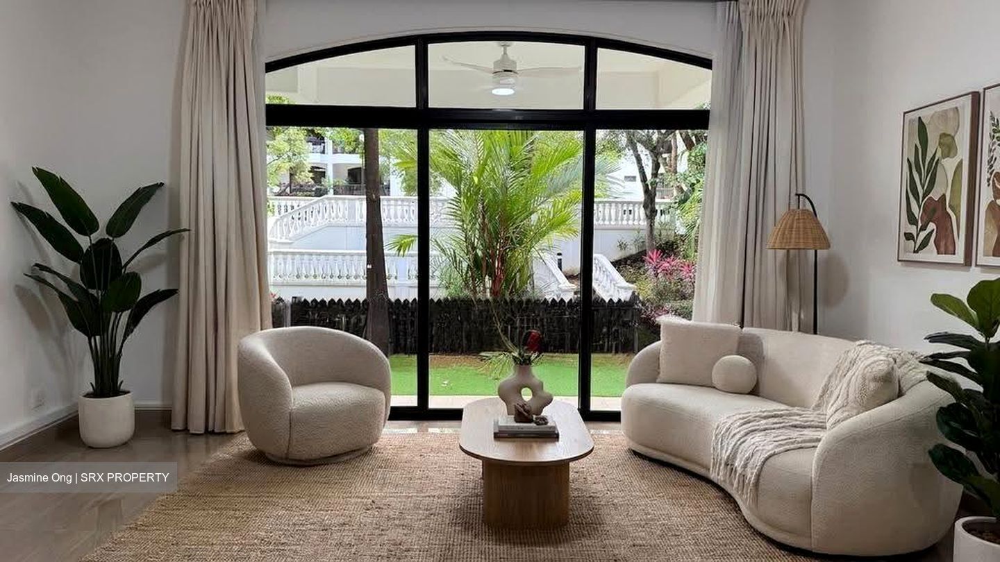 Tanglin Park (D10), Condominium #609585921